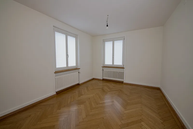 Apartment 4.5 rooms in Aarau — photo 8