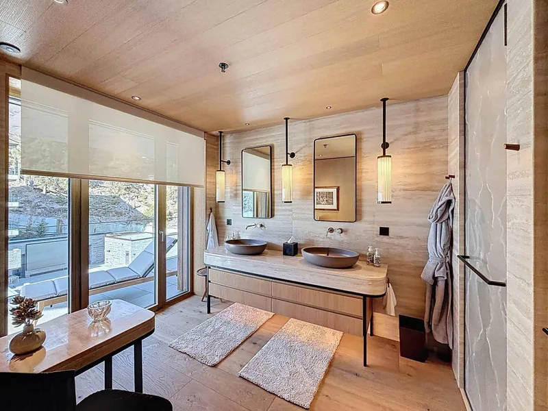 Appartement 3.5 pièces à Crans-Montana — 13