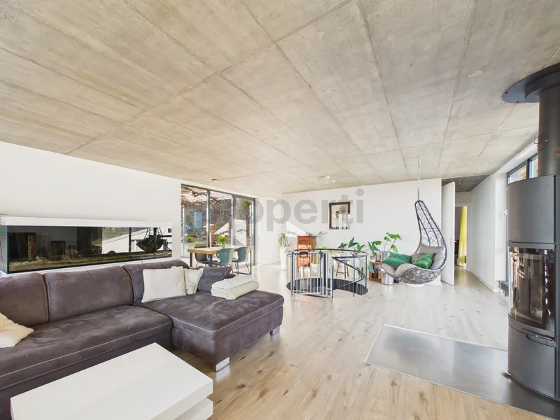 Maison / Villa 4.5 pièces à Trimbach — photo 2