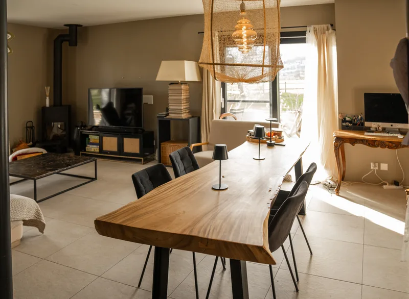 Maison / Villa 7.5 pièces à Burtigny — photo 3