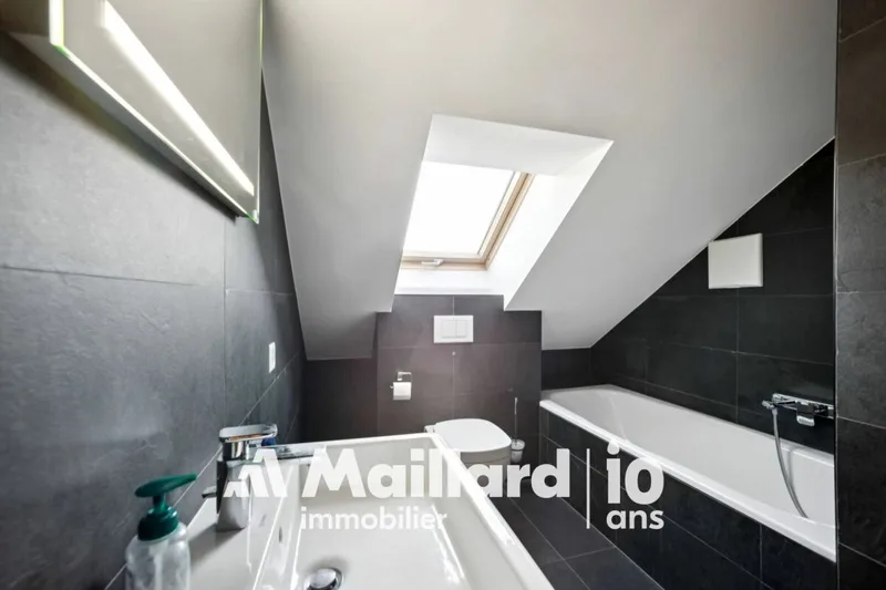 Wohnung 4.5 Zimmer in Saint-Cergue — photo 12