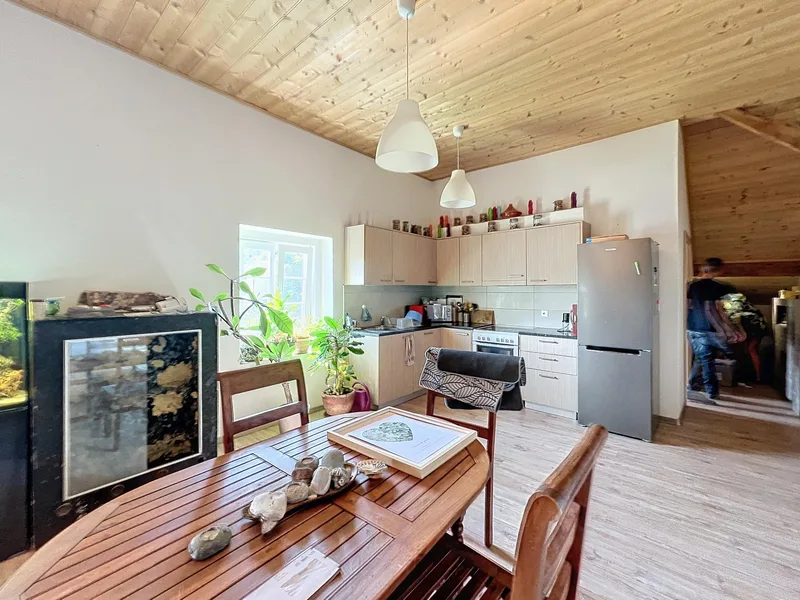 Appartement 2.5 pièces à Romont — photo 4