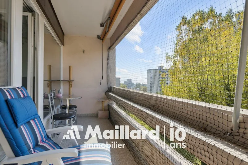 Apartment 3.5 rooms in La Grosse-Pierre — 12