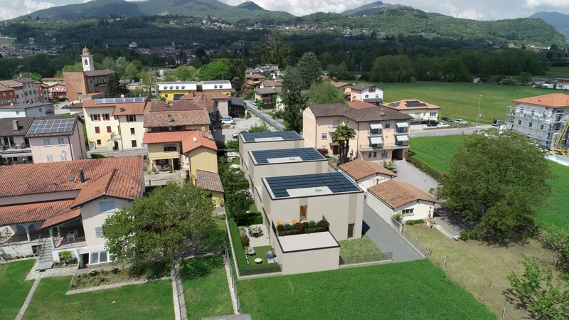 Maison / Villa 5.5 pièces à Mendrisio — photo 2