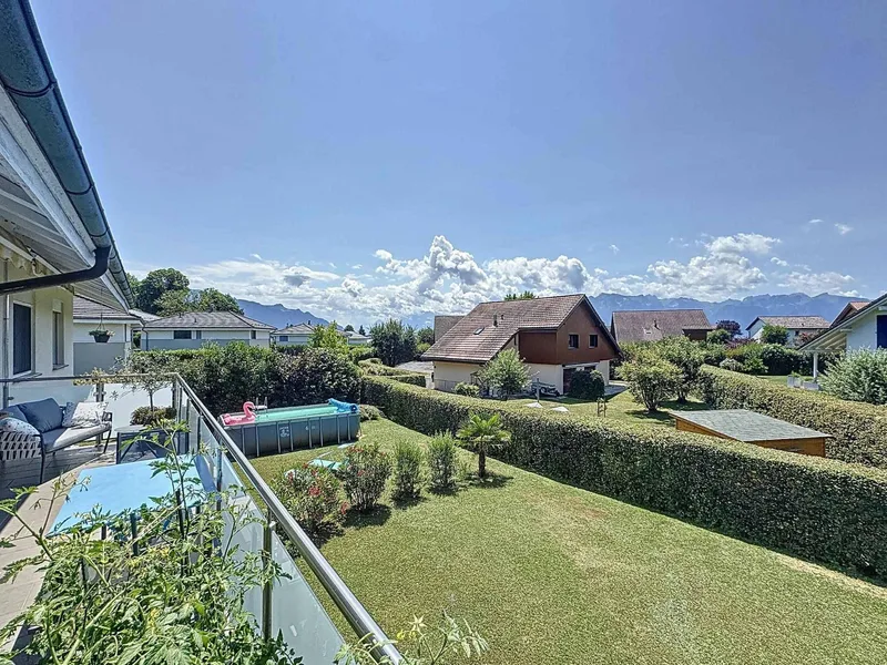 Appartement 5.5 pièces à Blonay - Saint-Légier — 2
