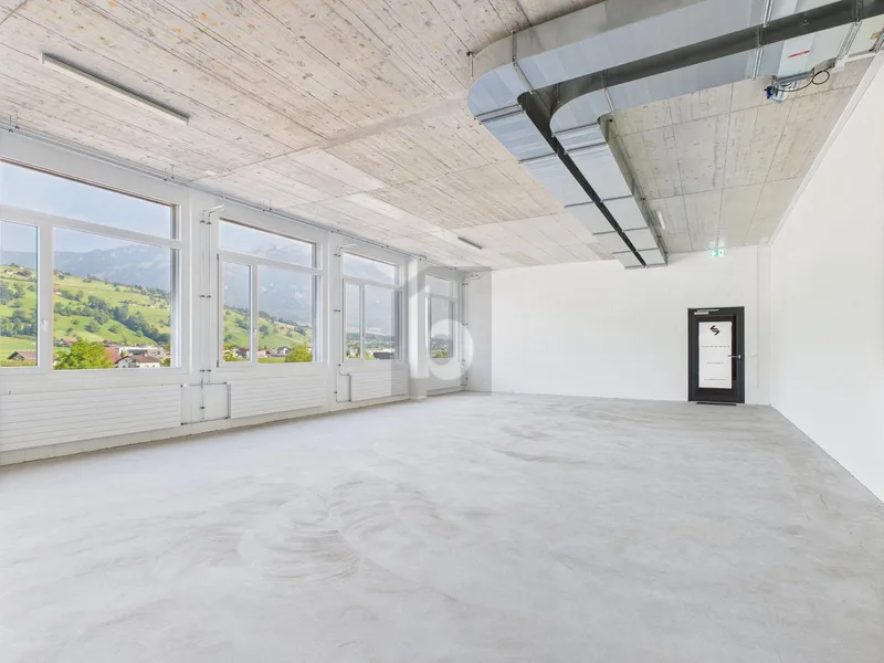 Gewerbe 1 Zimmer in Sarnen — photo 2