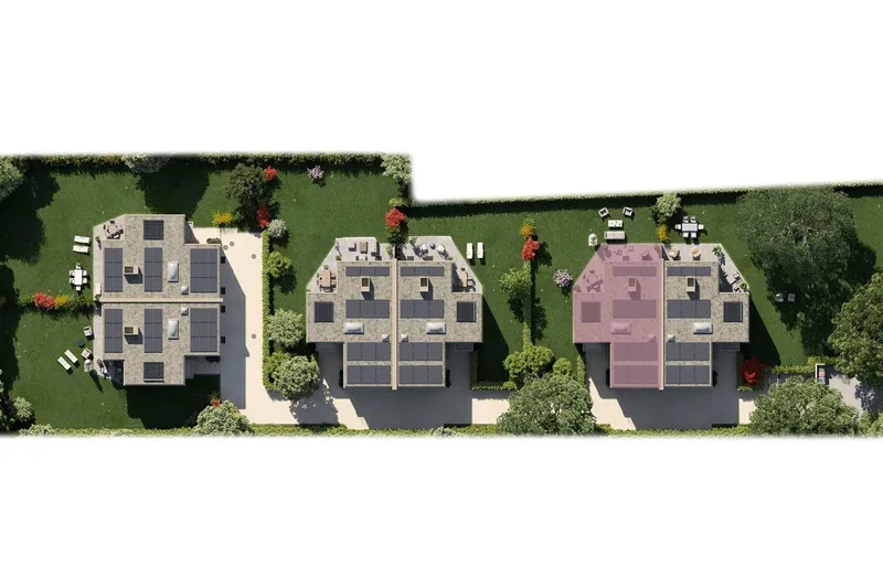 Haus / Villa 6 Zimmer in Confignon — 7