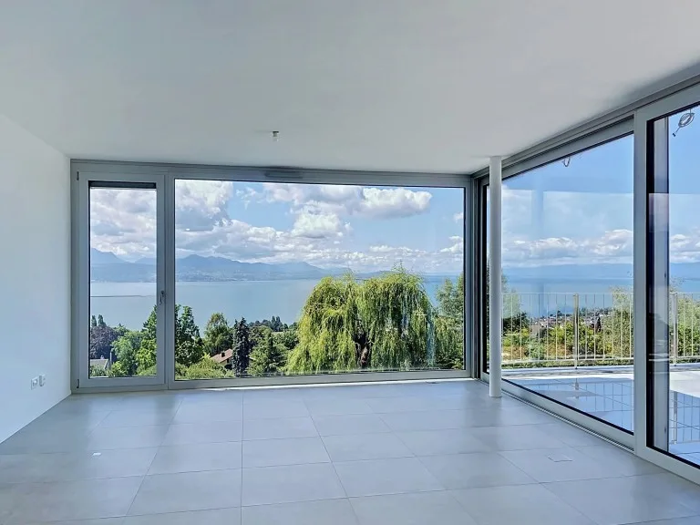 House / Villa 6.5 rooms in Lutry — 3