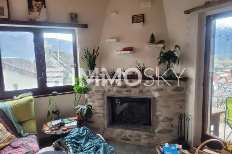 House / Villa 5.5 rooms in Cugnasco-Gerra — 2