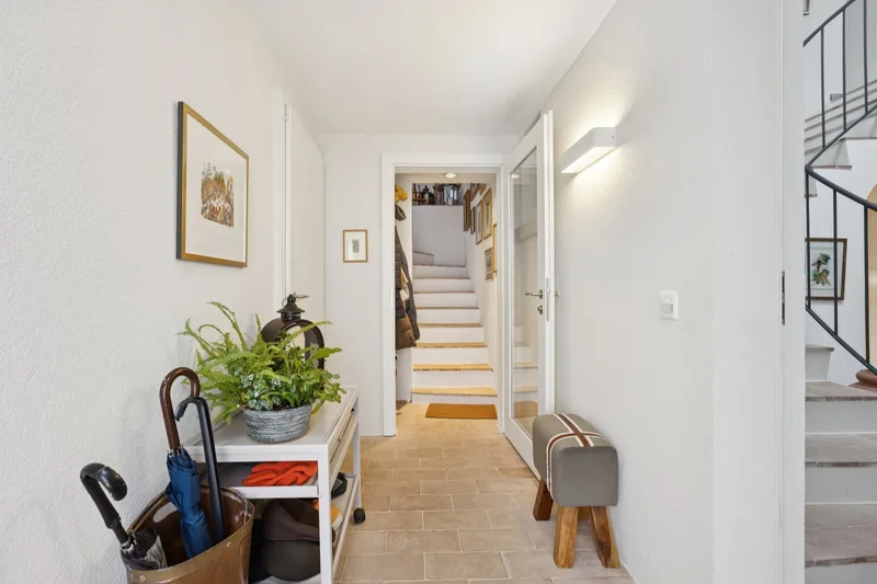 Maison / Villa 6.5 pièces à Hautemorges — photo 14