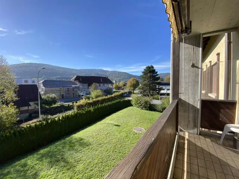 Apartment 4.5 rooms in Haute-Sorne — 6