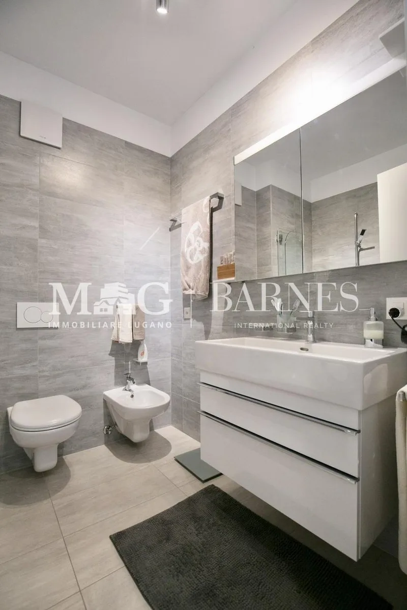 Appartement 4.5 pièces à Lugano — 8