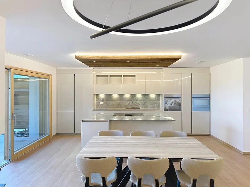 Appartement 4.5 pièces à Crans-Montana — 2