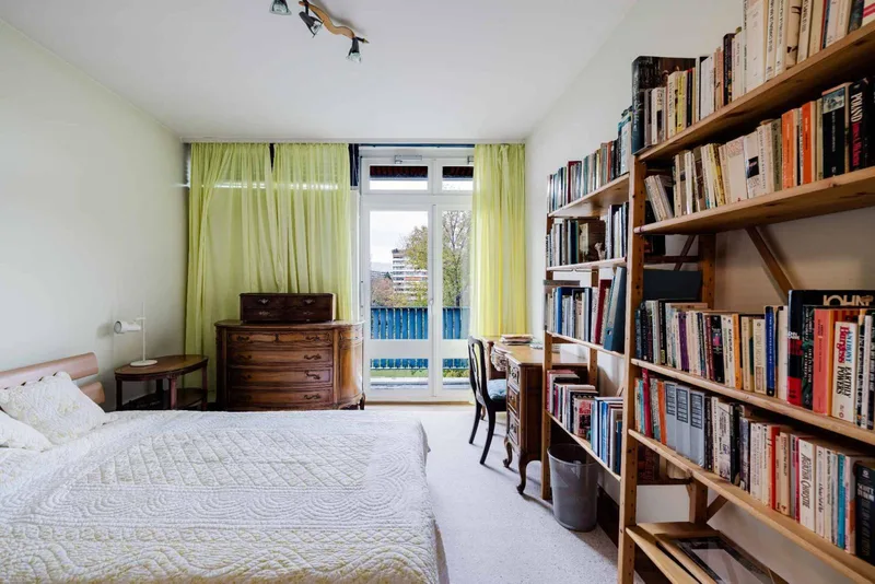Appartement 7 pièces à Petit-Saconnex — 12