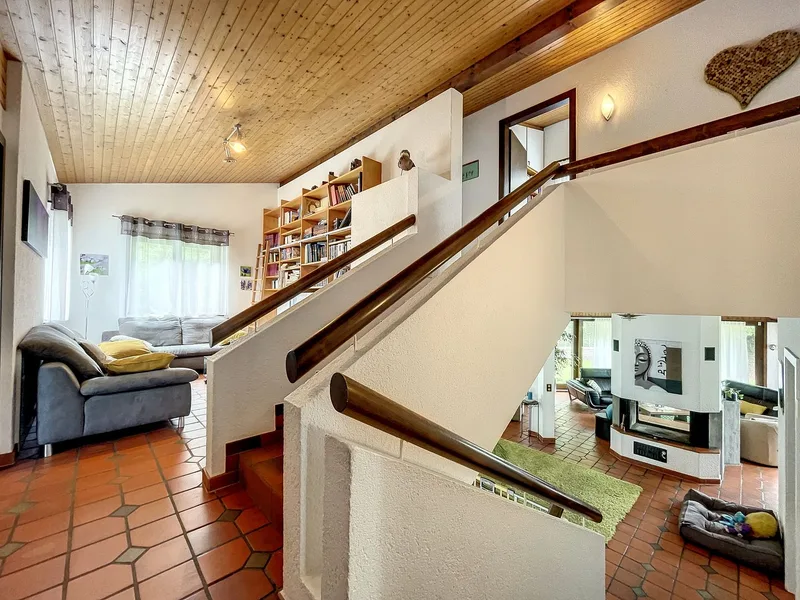 Maison / Villa 8 pièces à Martigny — 15