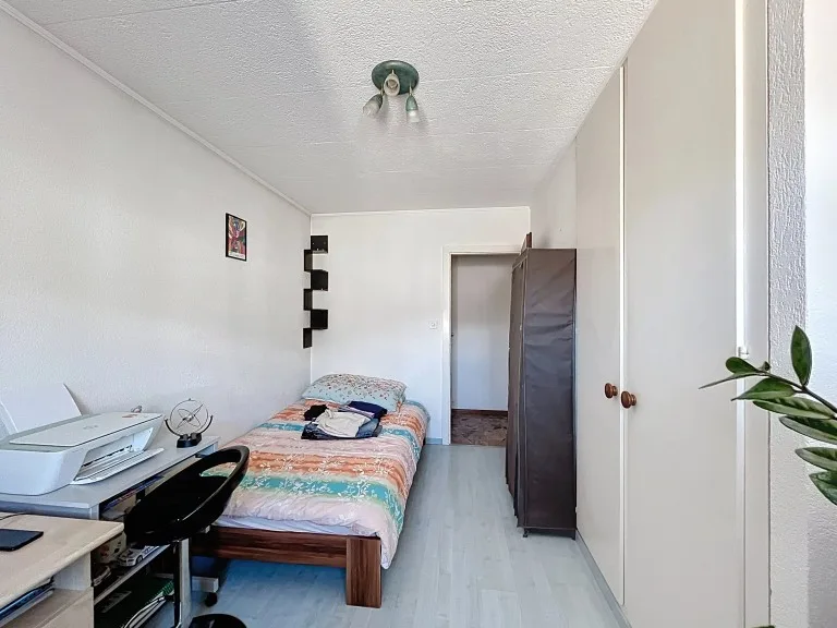 Appartement 4 pièces à Sierre — 10