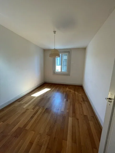 Apartment 2 rooms in Vevey