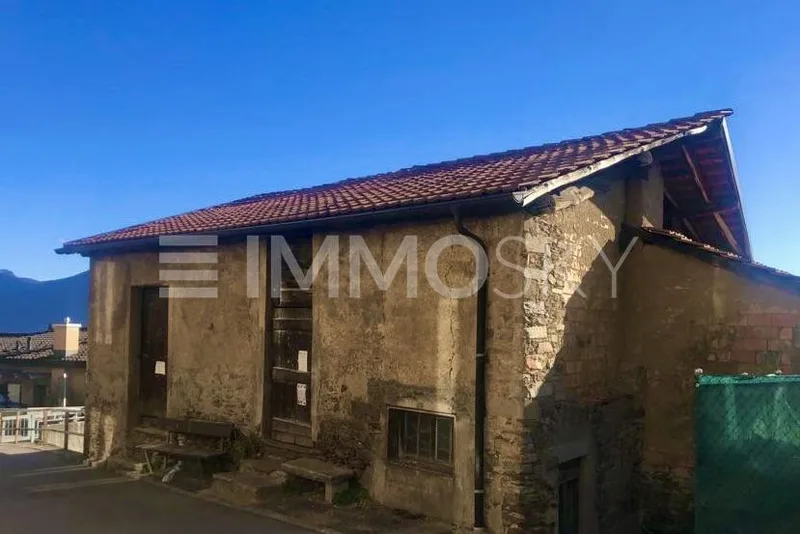 Maison / Villa 10 pièces à Cademario — 3