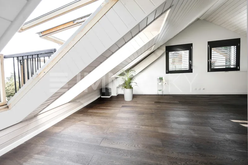 House / Villa 5.5 rooms in Pully — 5