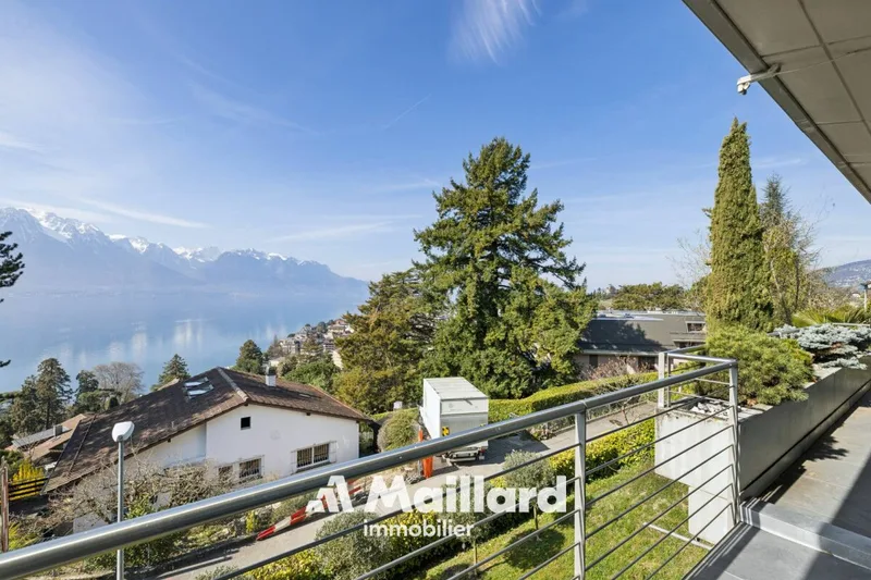 Appartement 2.5 pièces à Montreux — 12
