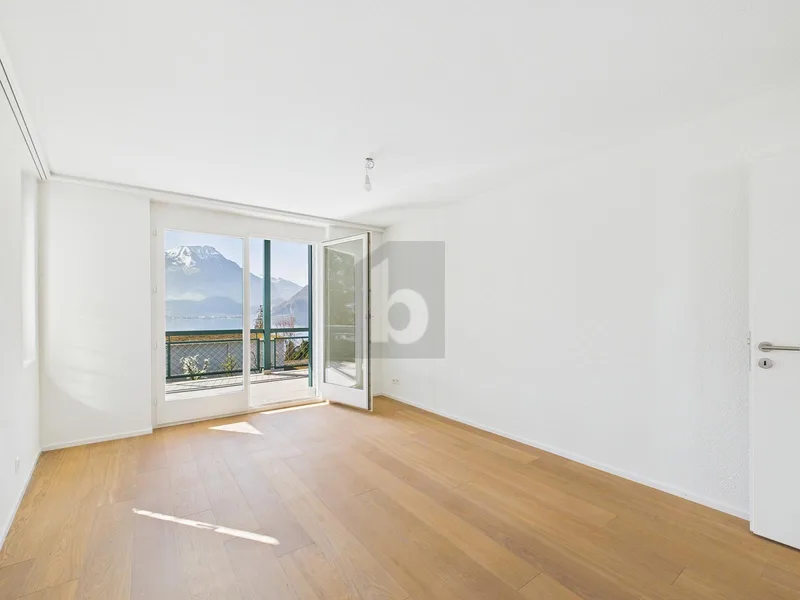Appartement 5.5 pièces à Horw — 4