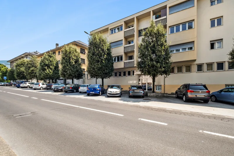 Apartment 5 rooms in Sion