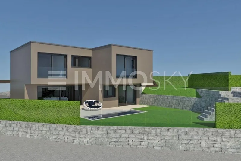 Maison / Villa 4 pièces à Dino — 4