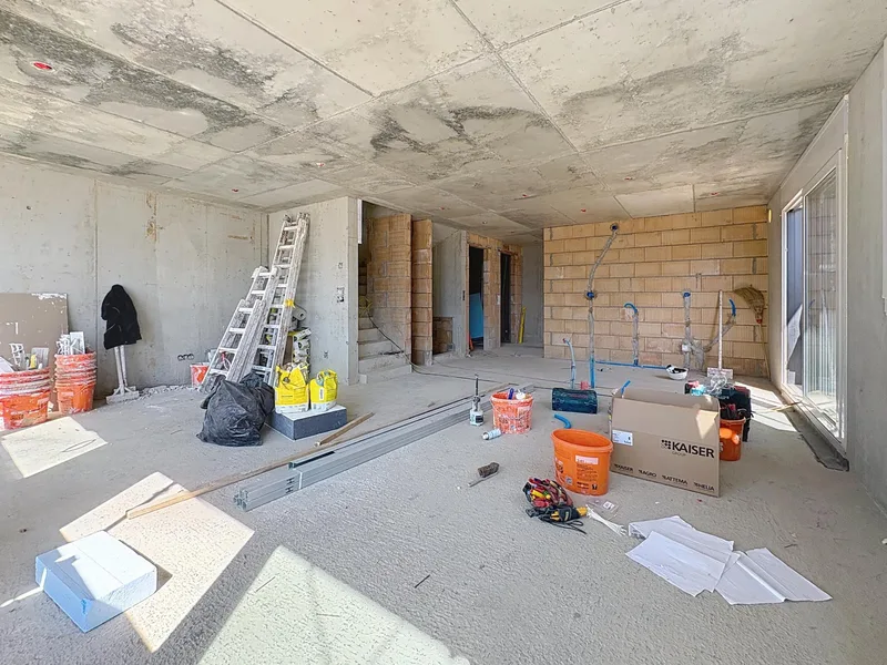 Programme neuf 6.5 pièces à Chamby — photo 3