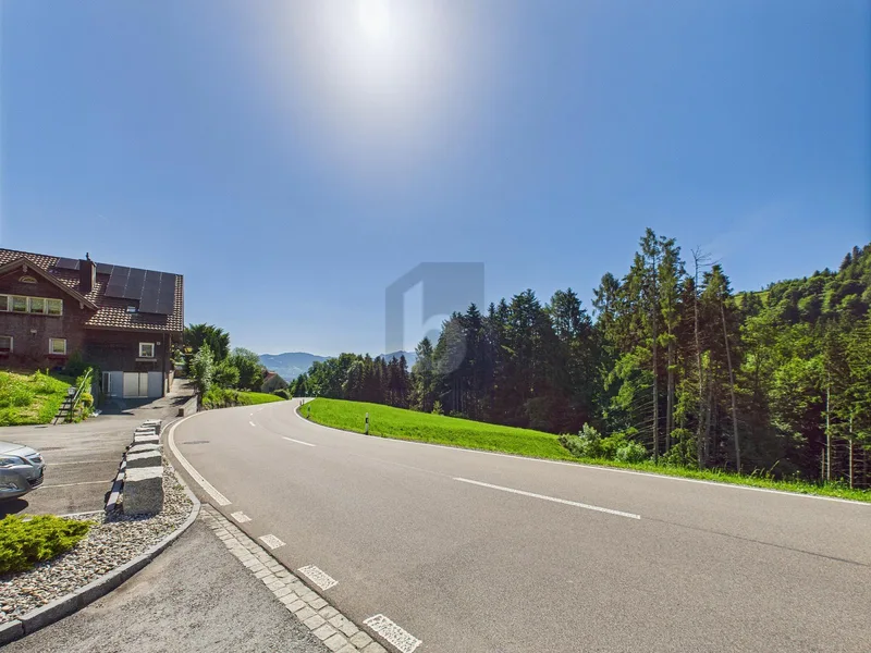 Land in Berneck — 3