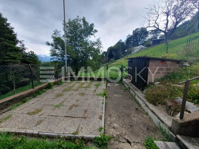 Maison / Villa 6 pièces à Vaglio — 7