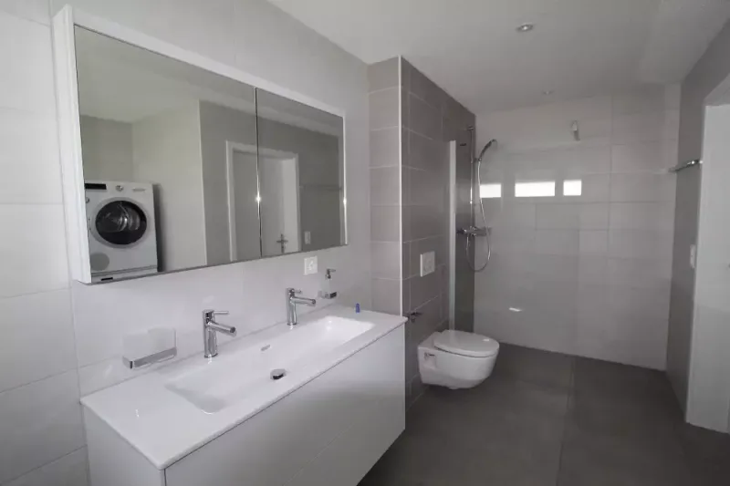 Apartment 5.5 rooms in Courrendlin — photo 11