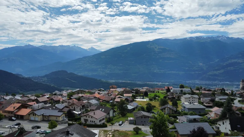 Terrain à Erde