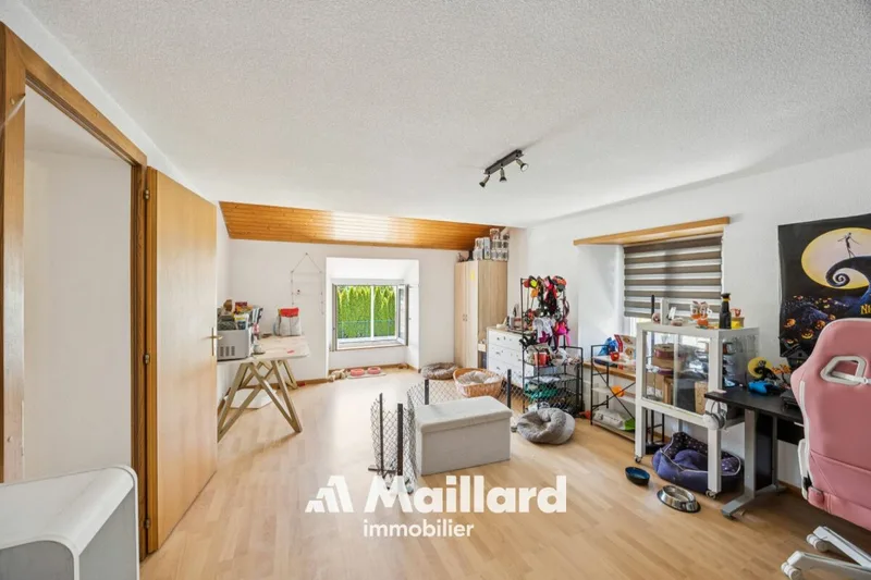 Wohnung 3.5 Zimmer in Haute-Sorne — photo 5