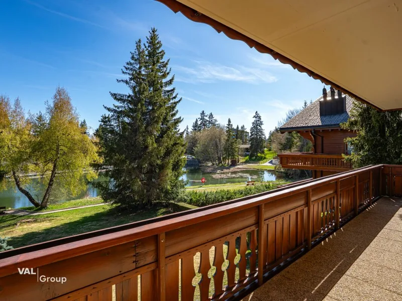 Appartement 3.5 pièces à Crans-Montana — 11