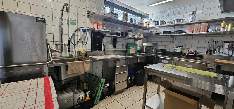 Gewerbe 3 Zimmer in La Neuveville — photo 4