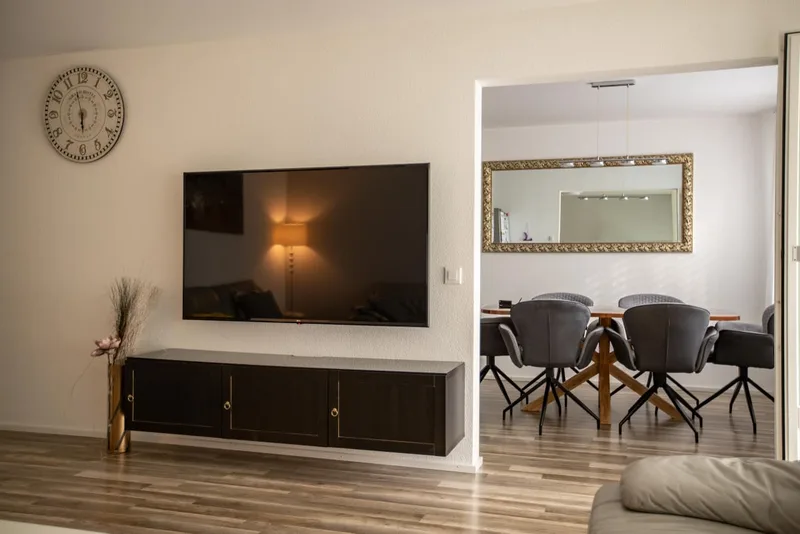 Appartement 3.5 pièces à Emmen