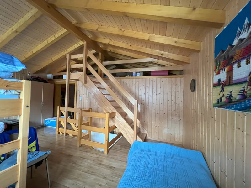 Maison / Villa 3 pièces à La Lué — photo 2