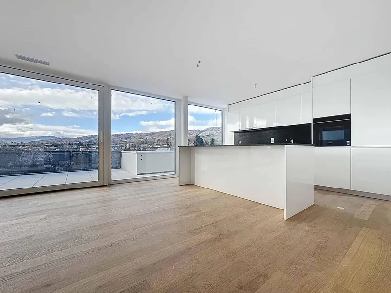 Appartement 5.5 pièces à Rolle — 3