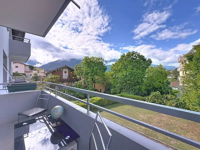 Appartement 4.5 pièces à Cité du Soleil — 5