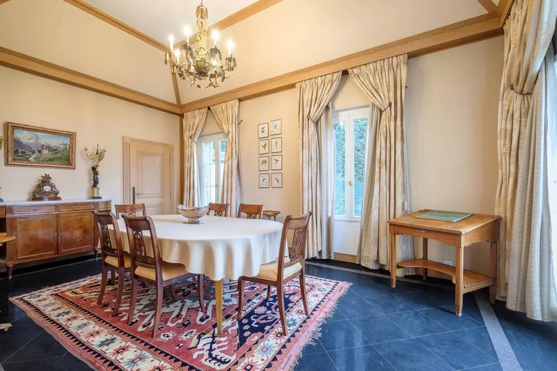 Maison / Villa 18 pièces à Cologny — 7