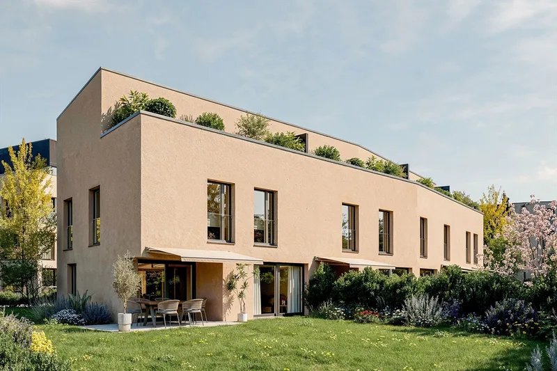 House / Villa 5.5 rooms in Le Landeron — 5