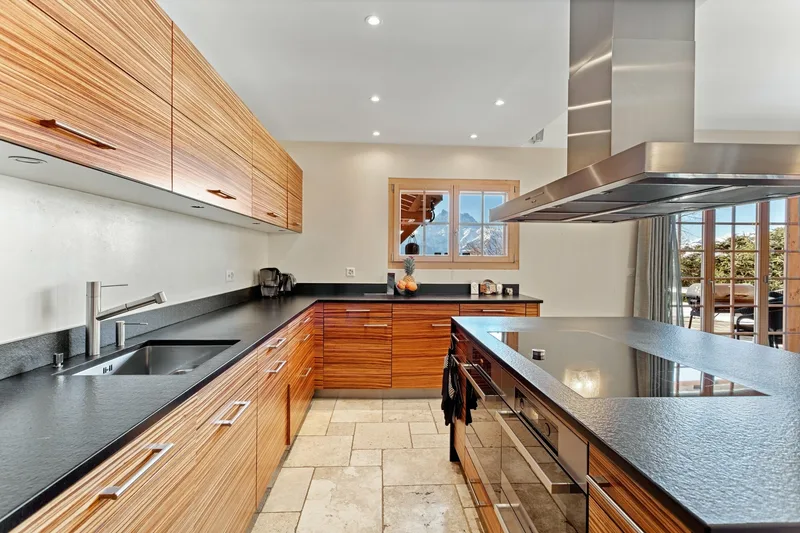 Maison / Villa 15 pièces à Domaine de l'Alpage, Chesières — 13