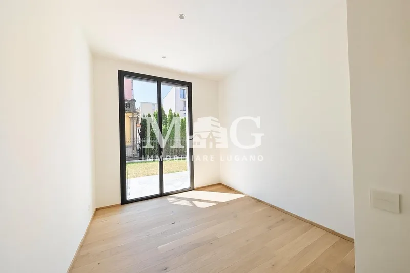 Appartement 4.5 pièces à Lugano Centro — 7