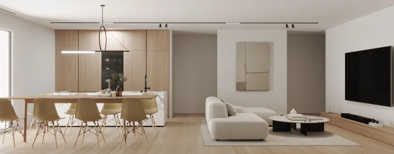 Appartement 4.5 pièces à Sion — 5