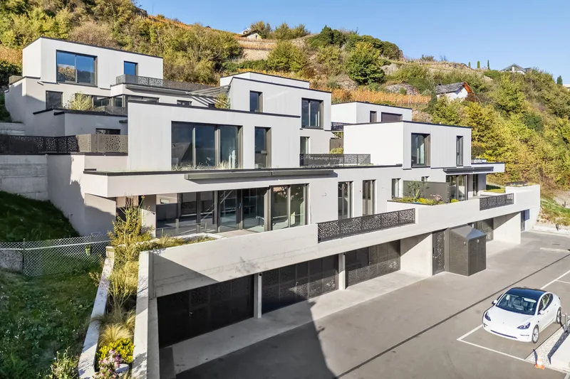 Appartement 4.5 pièces à Gravelone