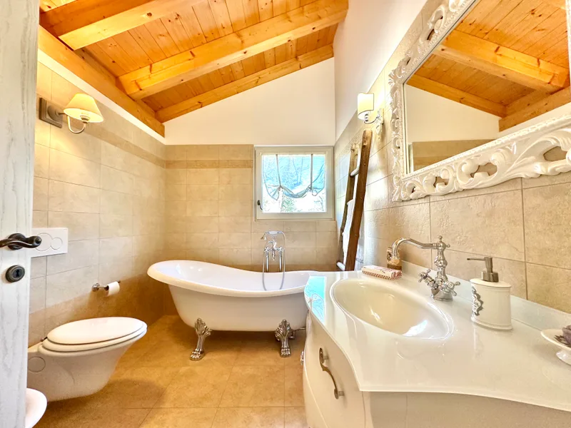 Maison / Villa 8.5 pièces à Capriasca — 12