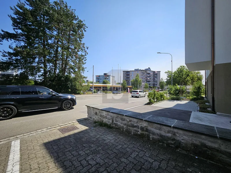 Commercial in Affoltern — 5