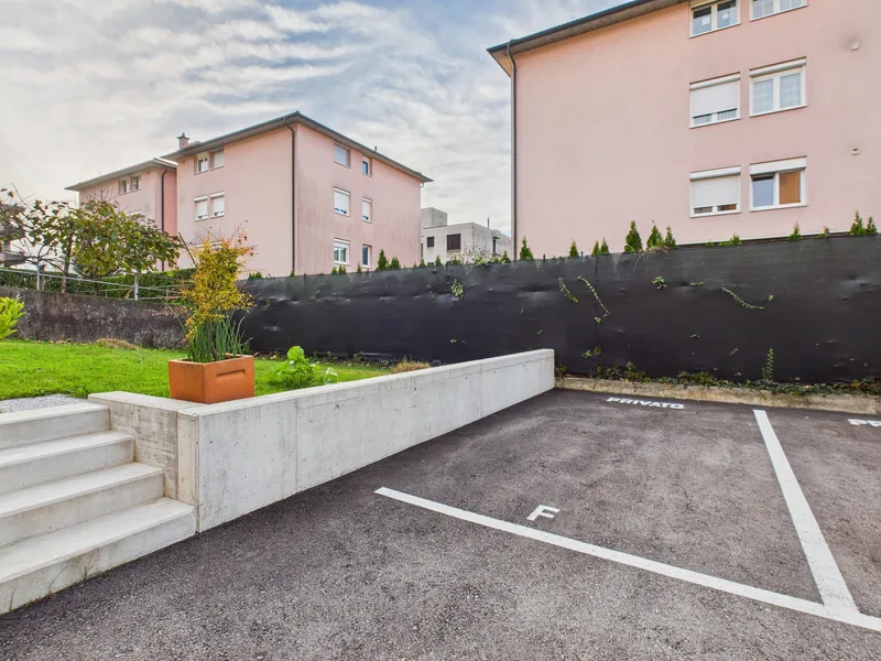 Appartement 2.5 pièces à Pregassona — 10