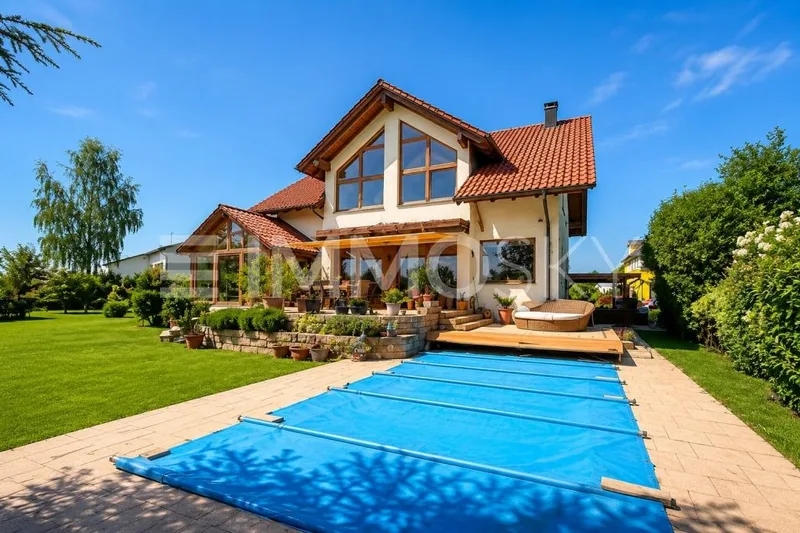 Maison / Villa 4.5 pièces à Wäldi