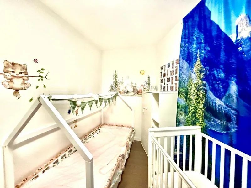 Appartement 4.5 pièces à Bellinzona — 6